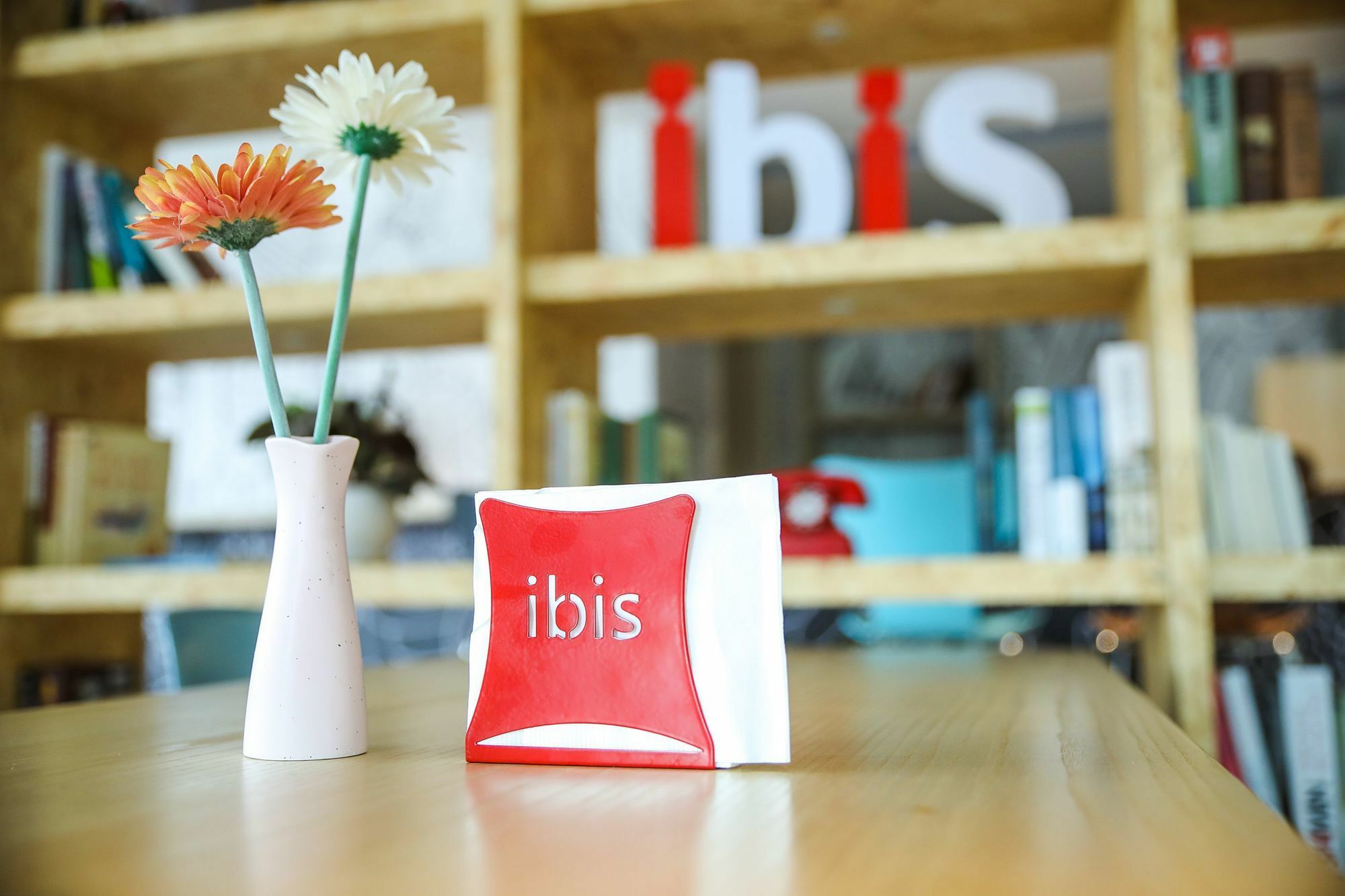 Ibis Wuxi Yixing South Renmin Rd Hotel Exterior photo